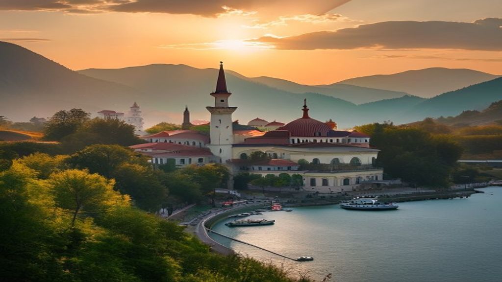Saraybosna Gezi Rehberi (2026)