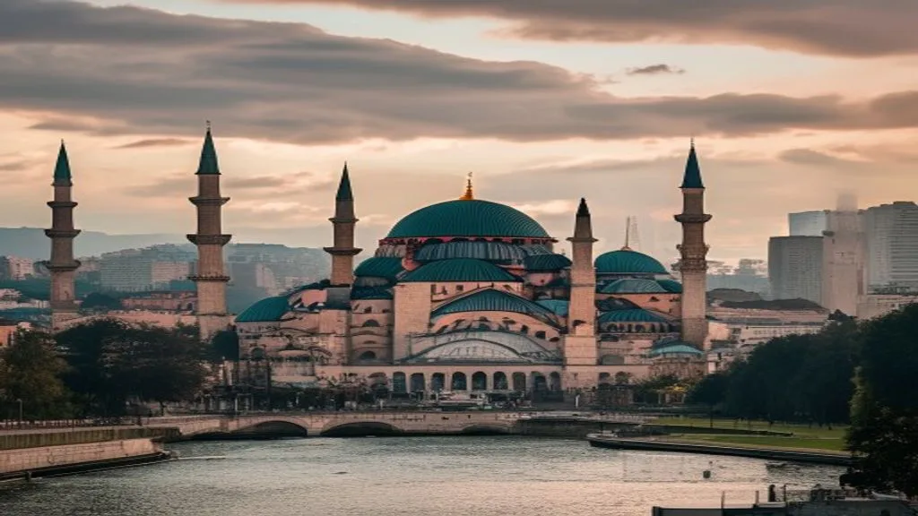 İstanbul Çıkışlı 300 Euro'ya 5 Rota