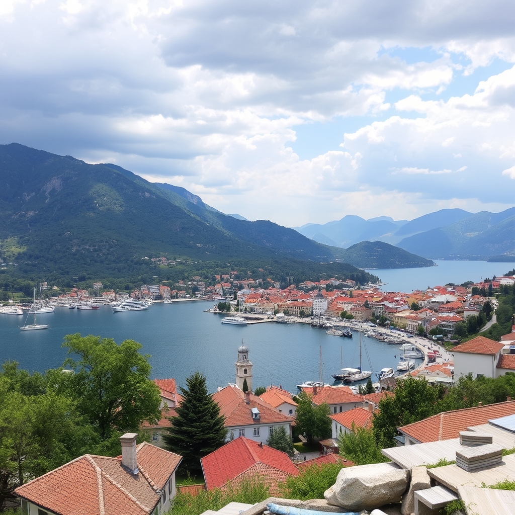 Ohrid Gezi Rehberi (2026)