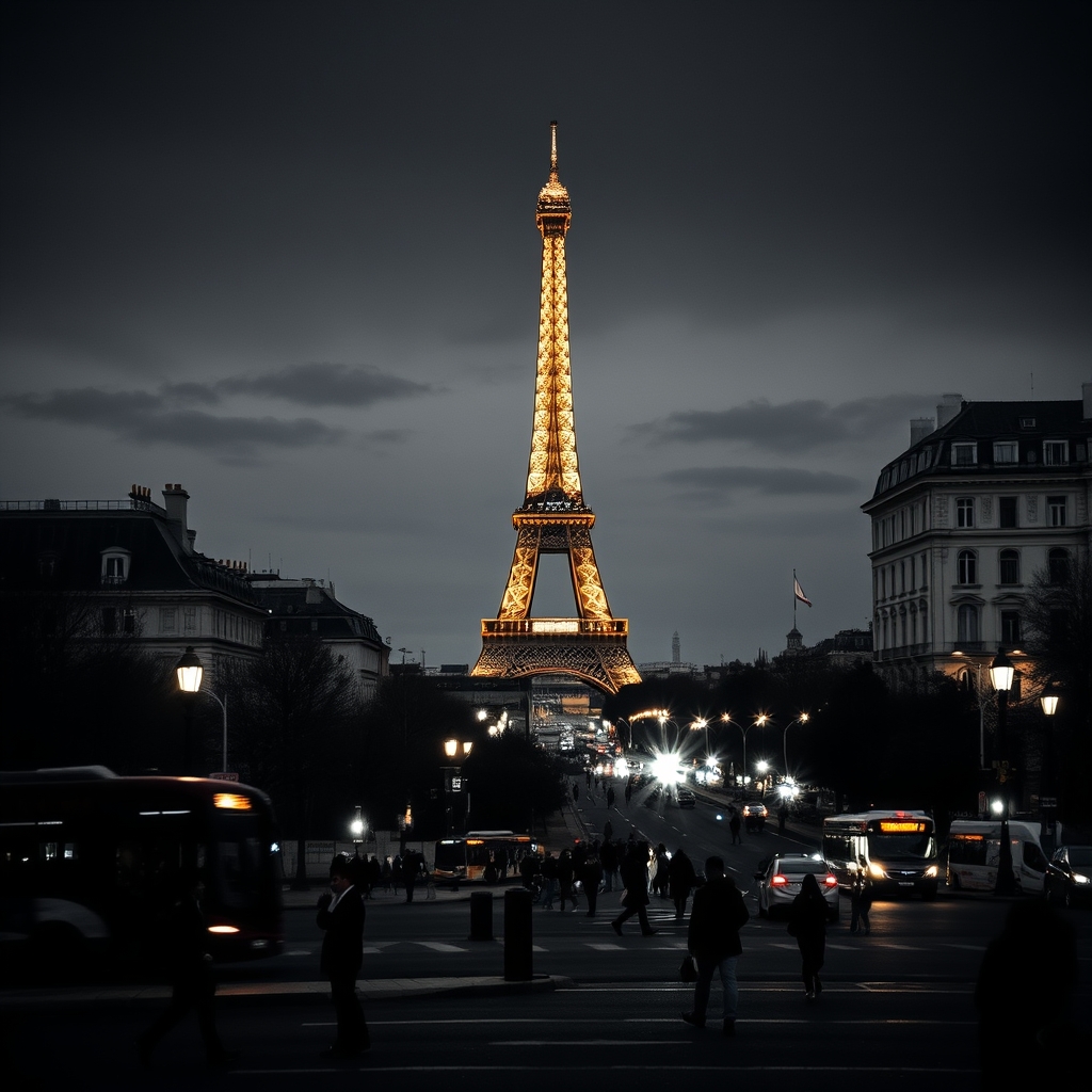 Paris Gezi Rehberi (2026)