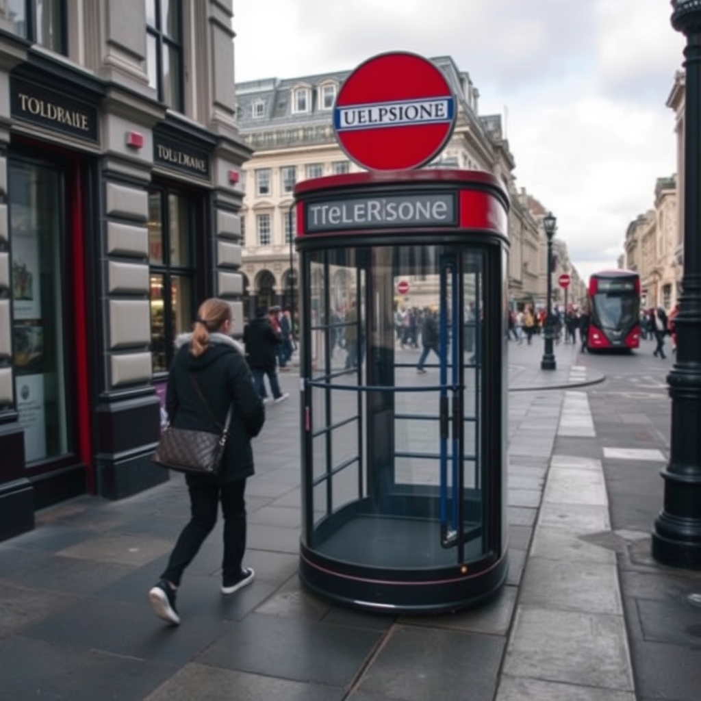İstanbul - Londra Ucuz Uçak Bileti
