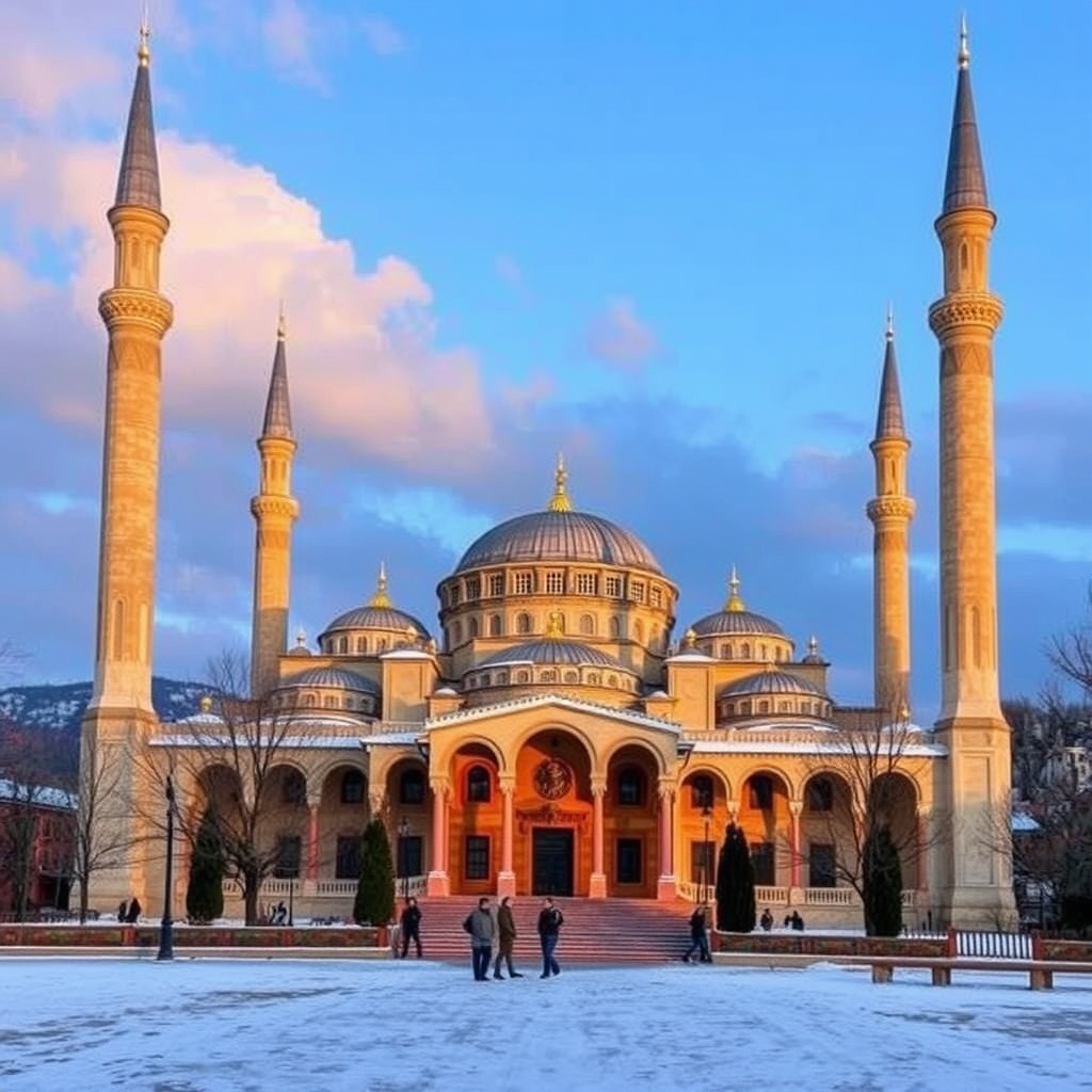 İstanbul - Sofya Ucuz Uçak Bileti