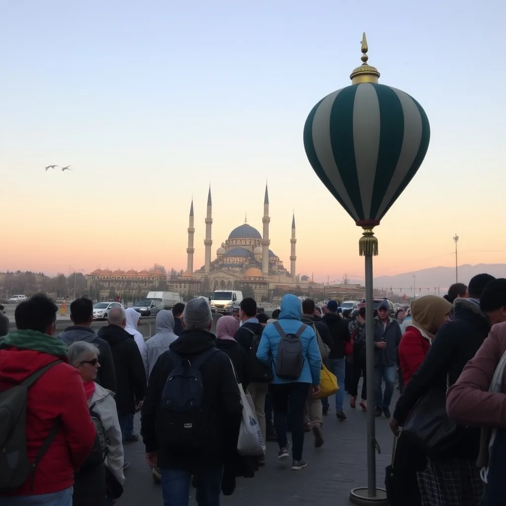 Havalimanında Zaman Kazandıran İpuçları – Seyahatinizi Hızlandırın