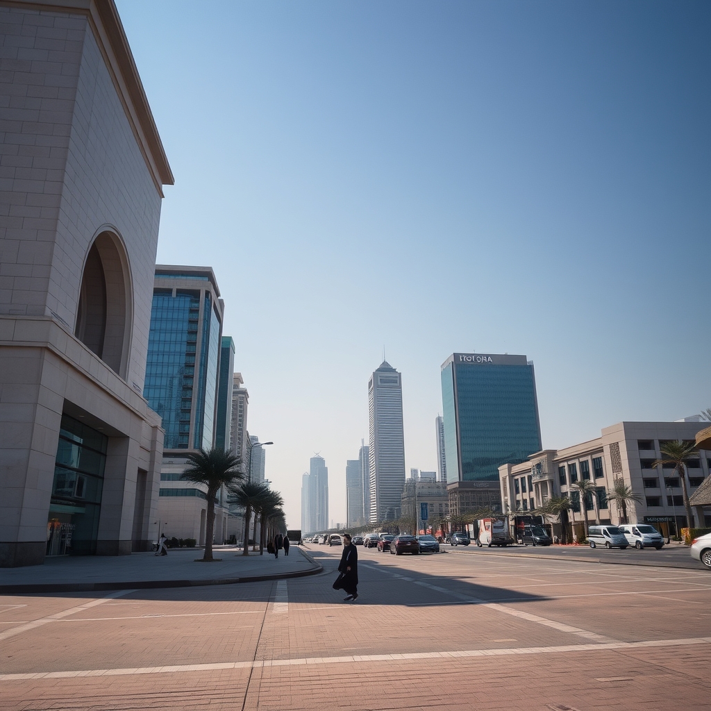 Doha Gezi Rehberi (2026)