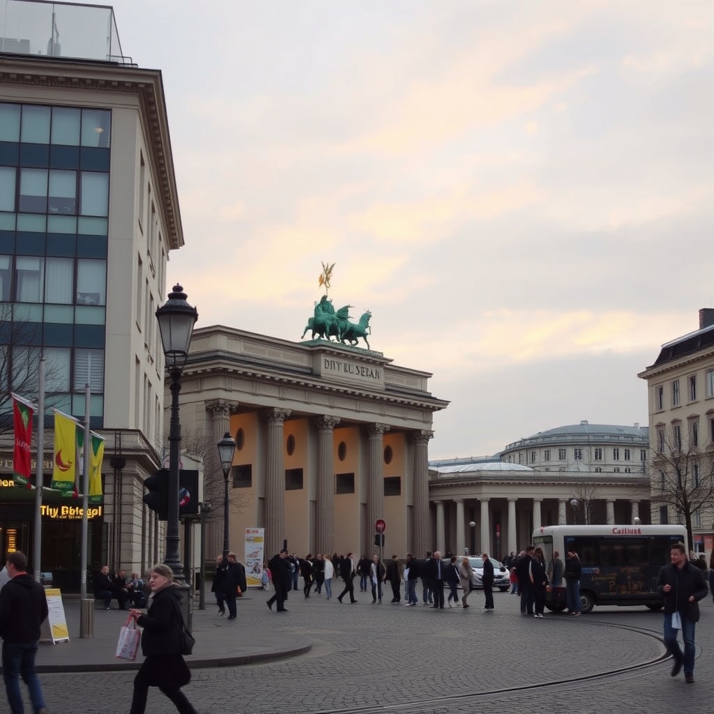 Berlin Gezi Rehberi (2026)