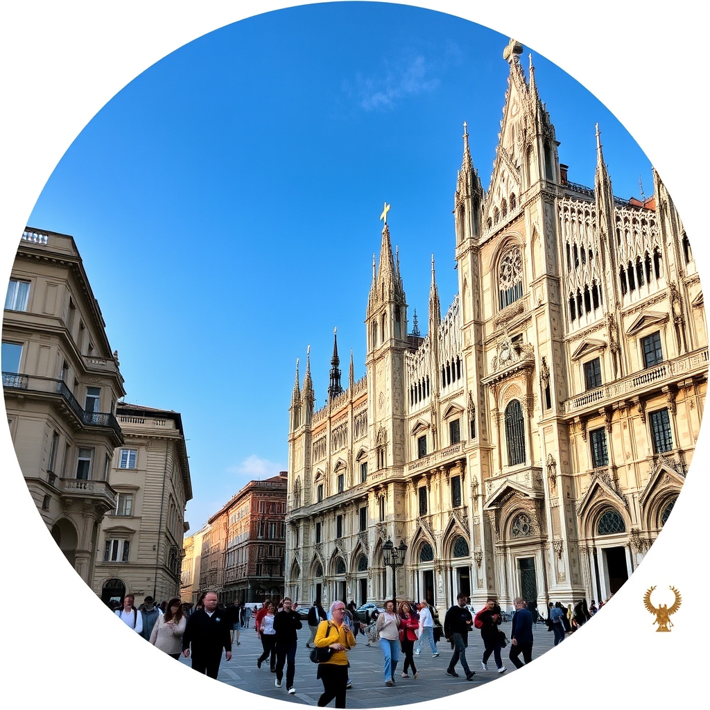 Milano Gezi Rehberi (2026)