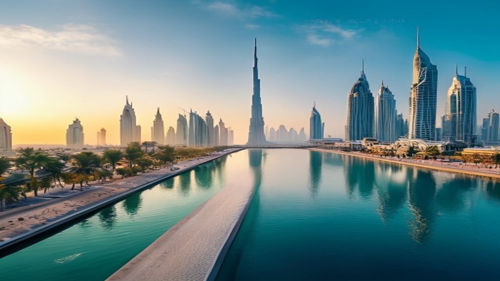 Dubai Gezi Rehberi (2026)