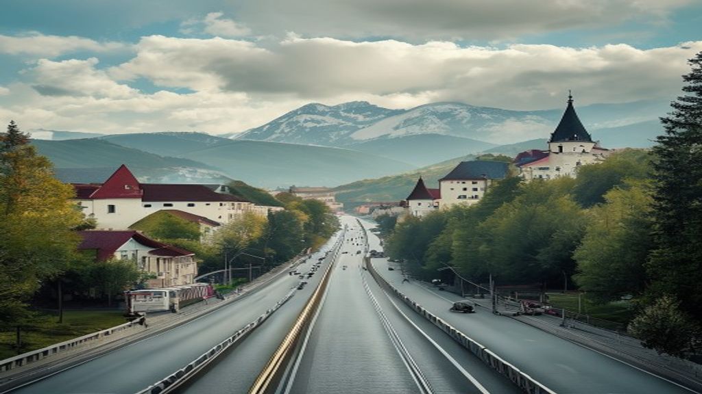 Bükreş Gezi Rehberi (2026)