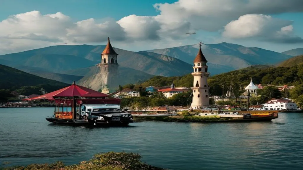 Yılbaşını Yurt Dışında Ucuza Geçirmek