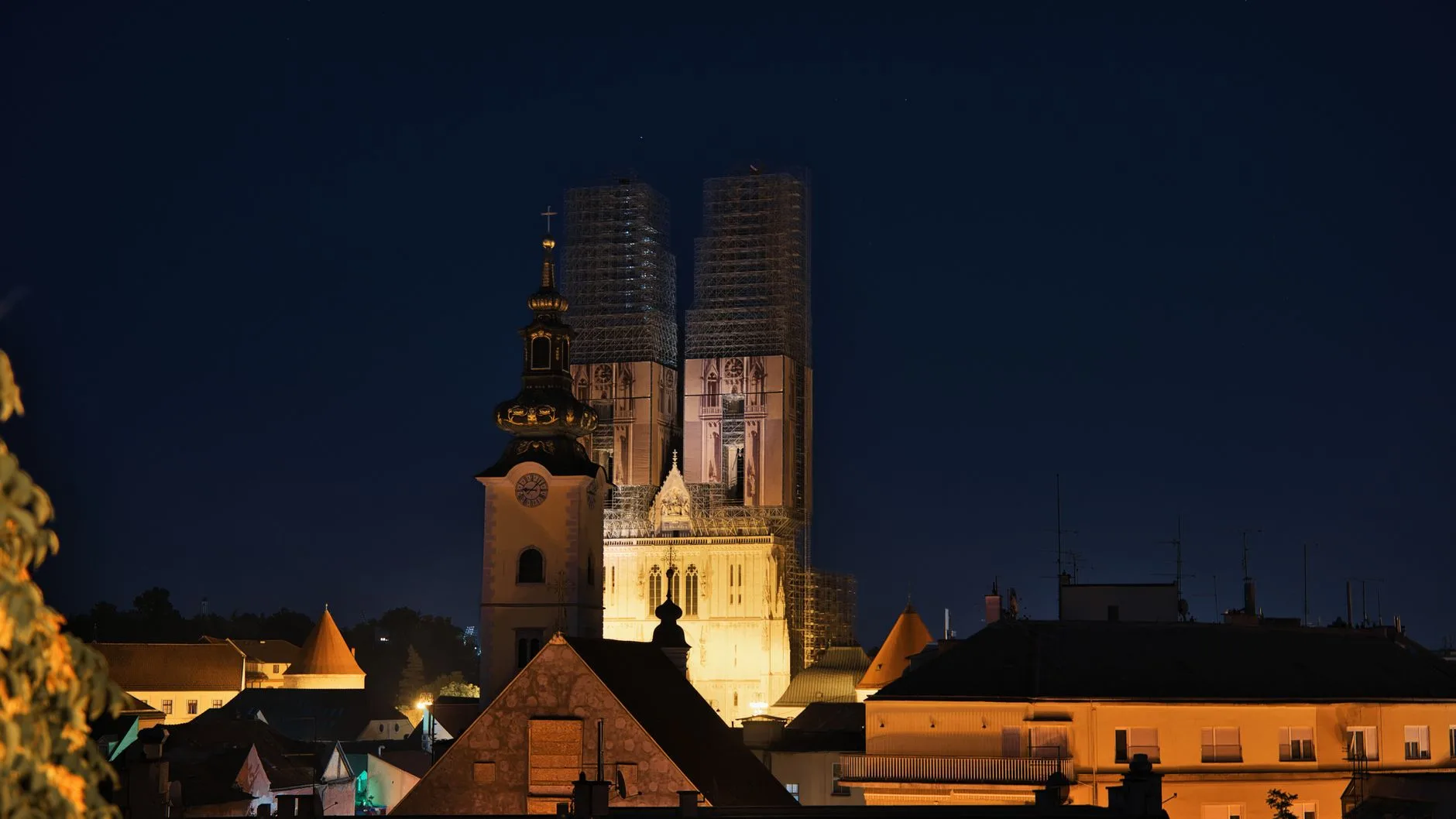 Zagreb gezi rehberi