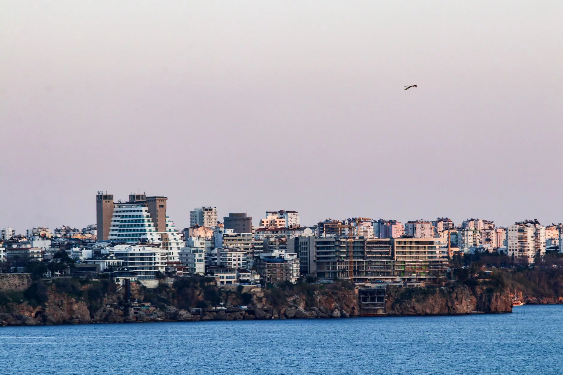 3 Günde Antalya Rotası
