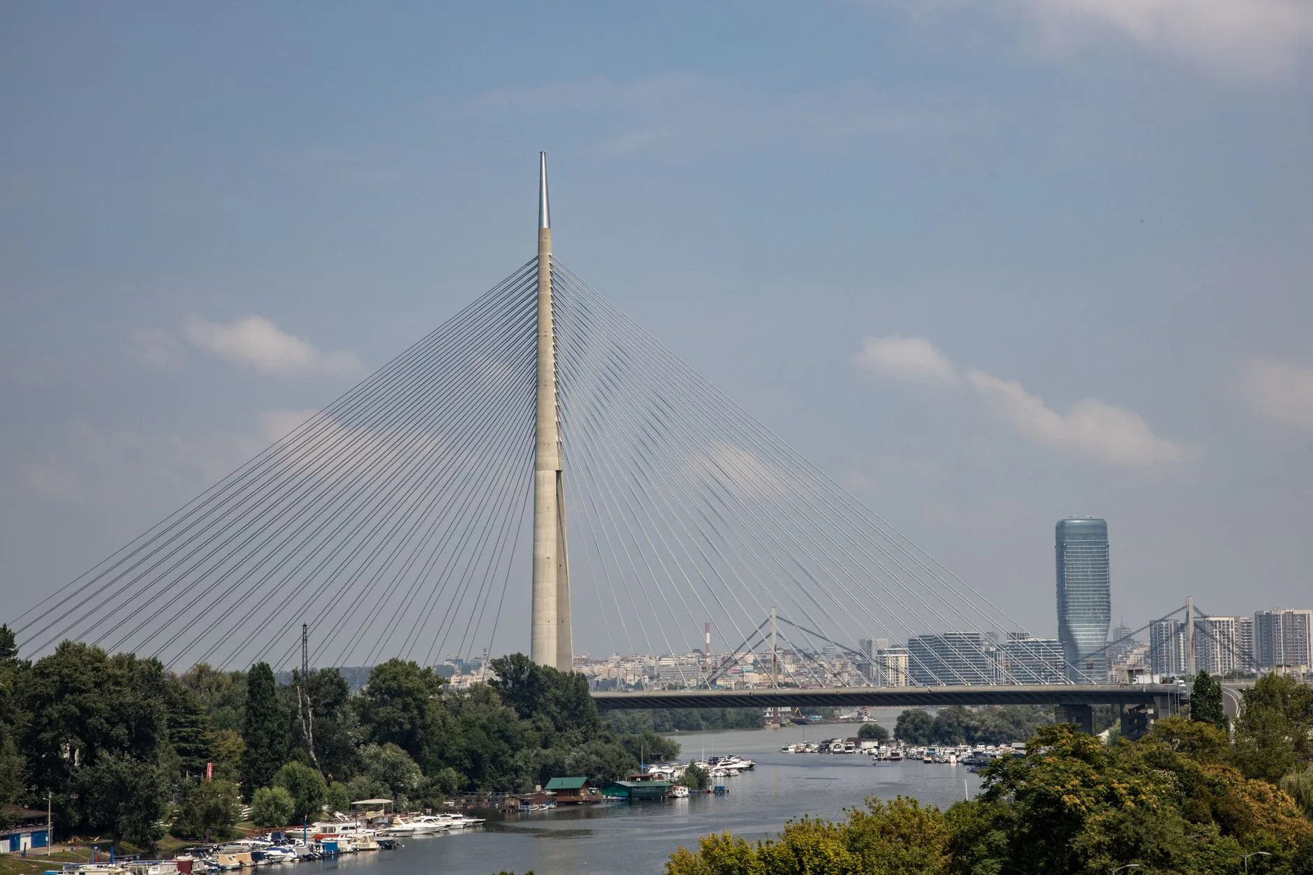 3 Günde Belgrad Rotası – Şehir Merkezinden Keşfe