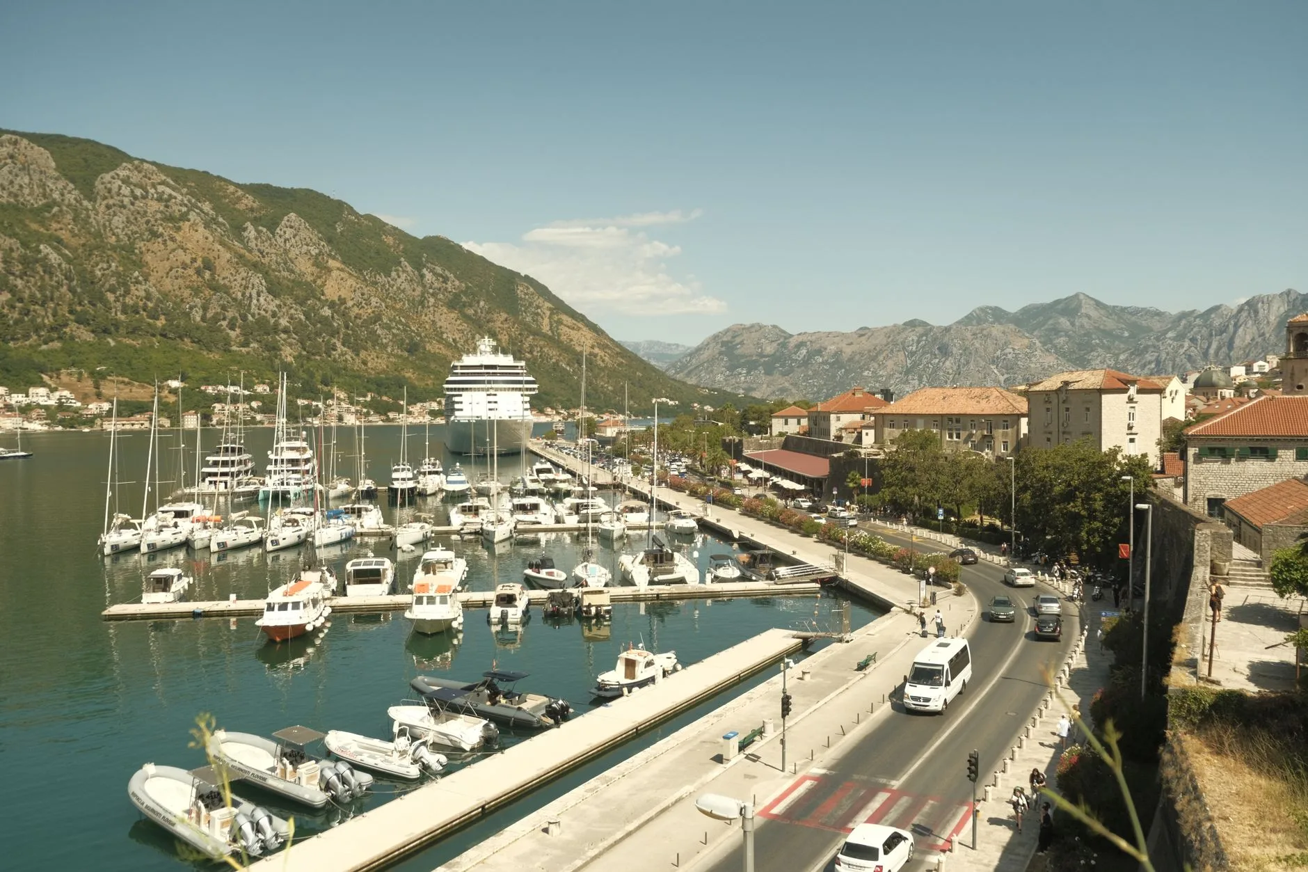 Kotor gezi rehberi