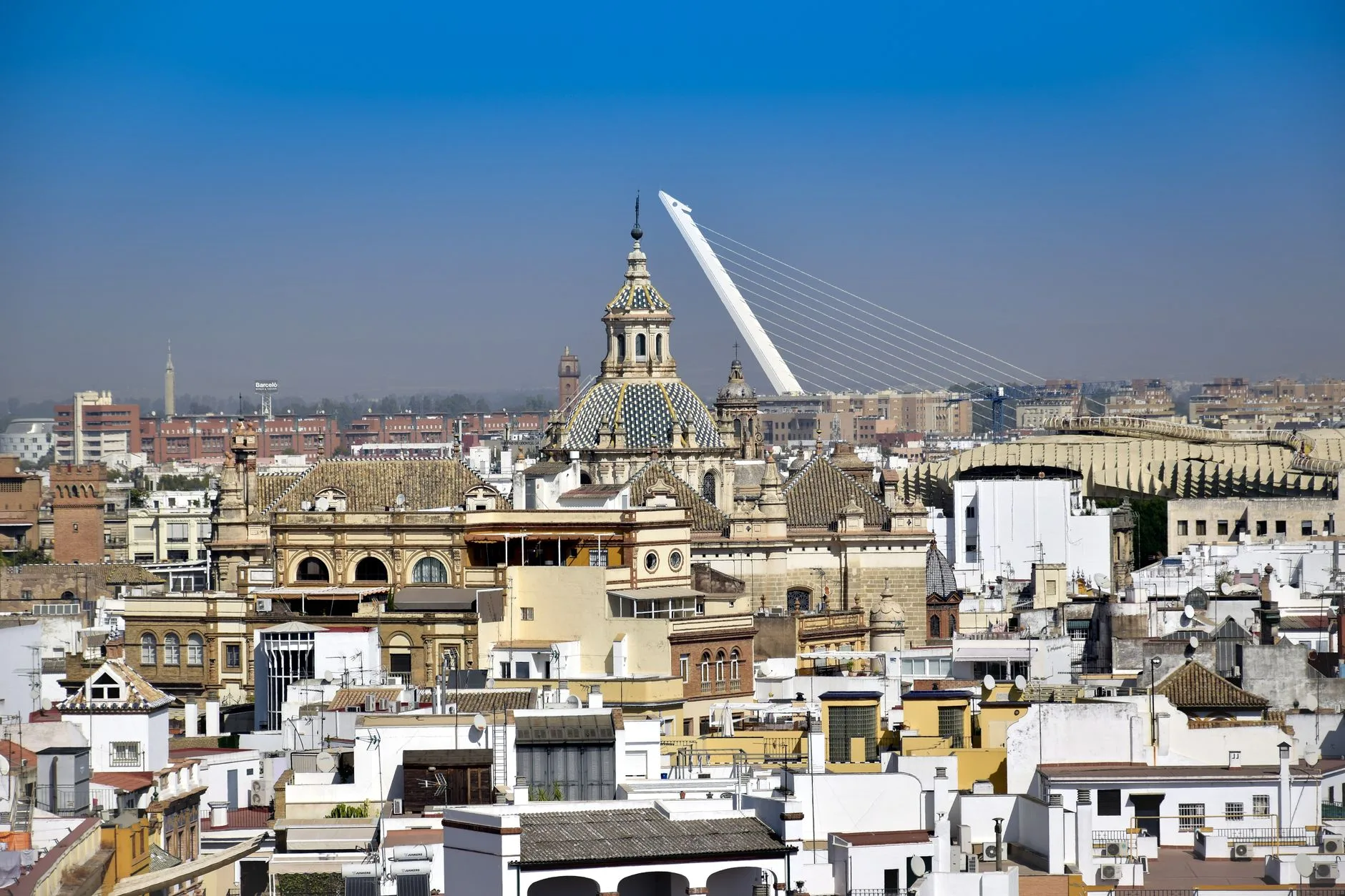 Sevilla