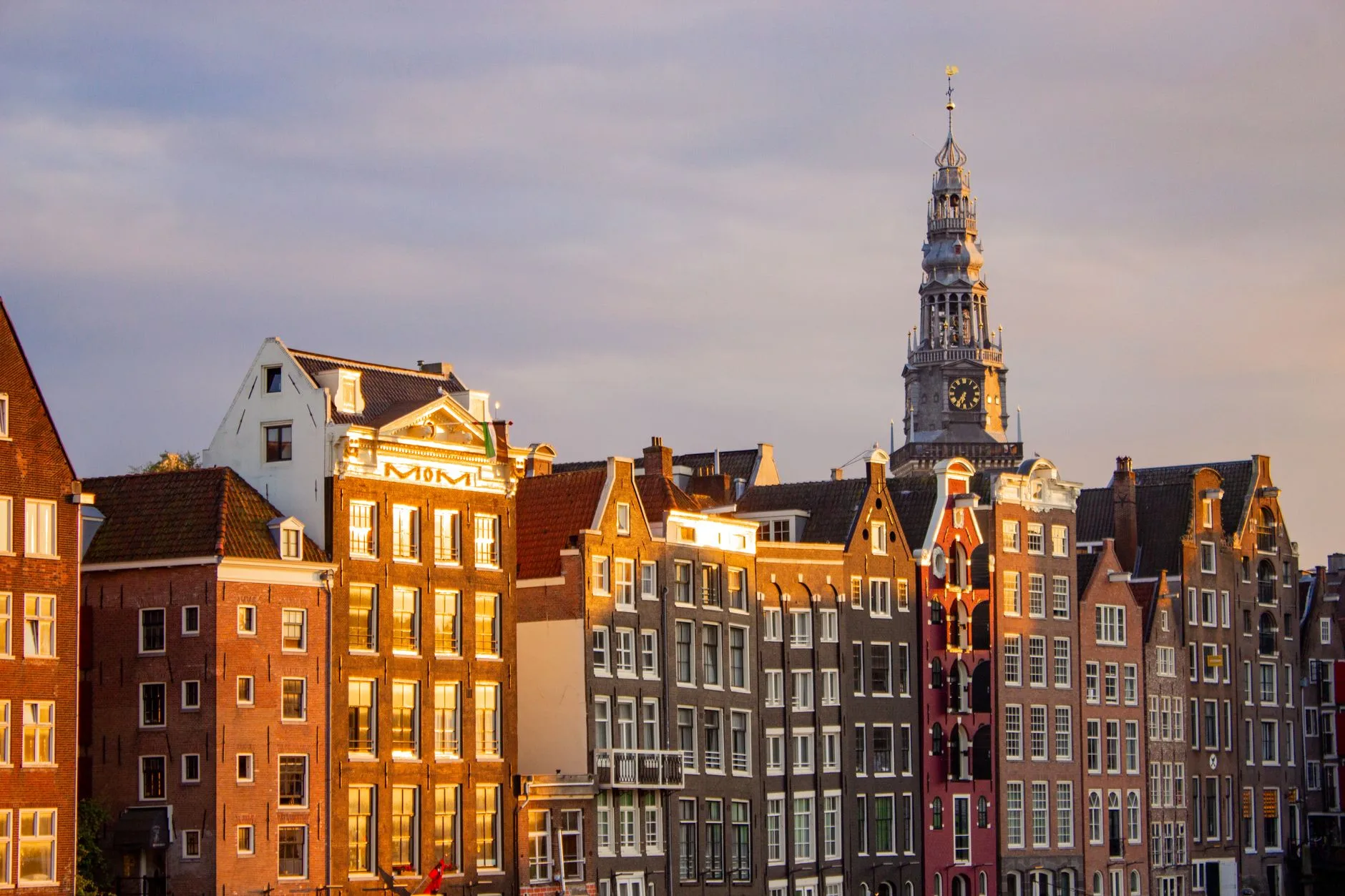 Amsterdam Seyahat İpuçları (2026): Bilmeniz Gereken 10 Şey