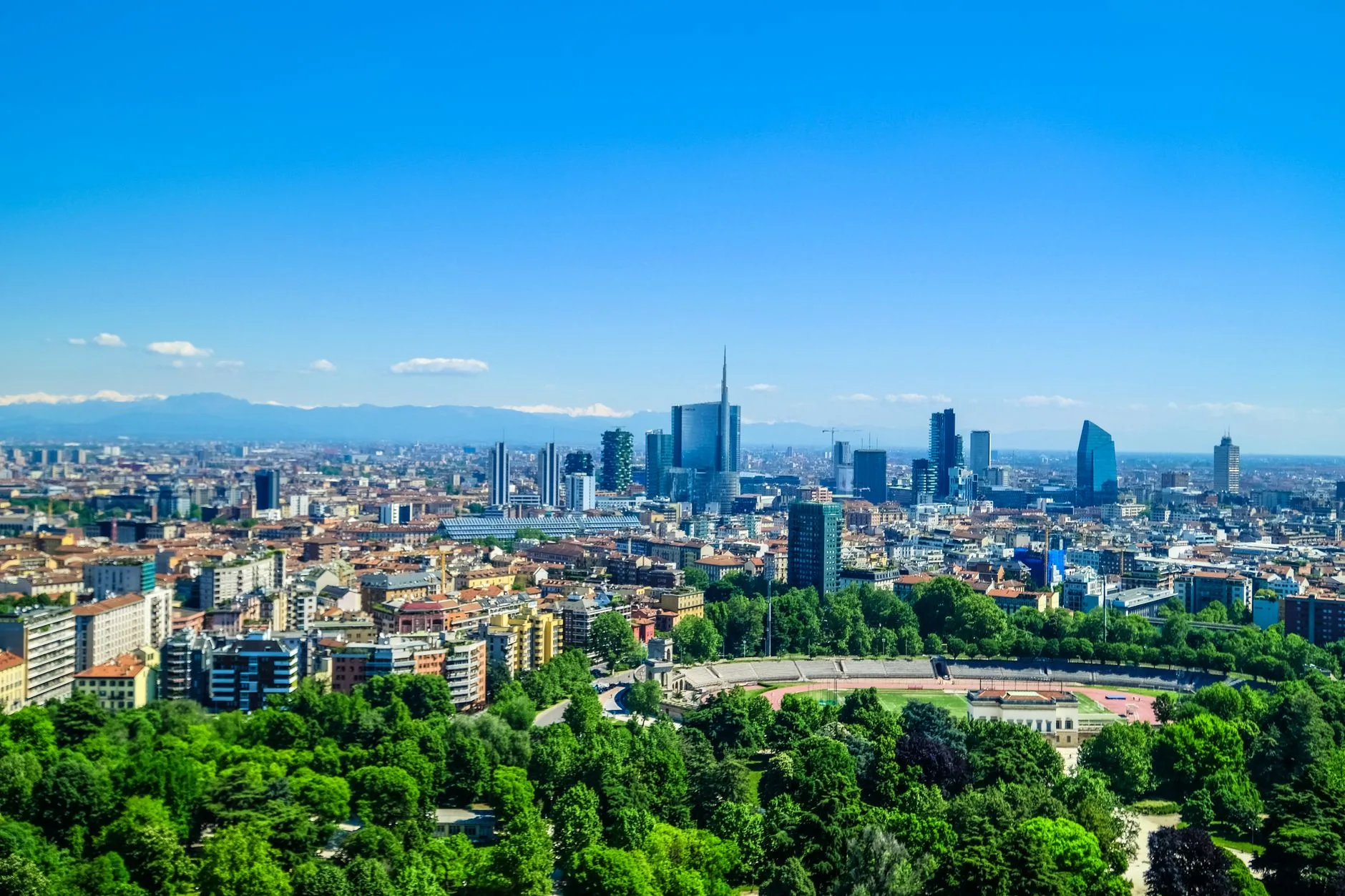 Milano Seyahat İpuçları