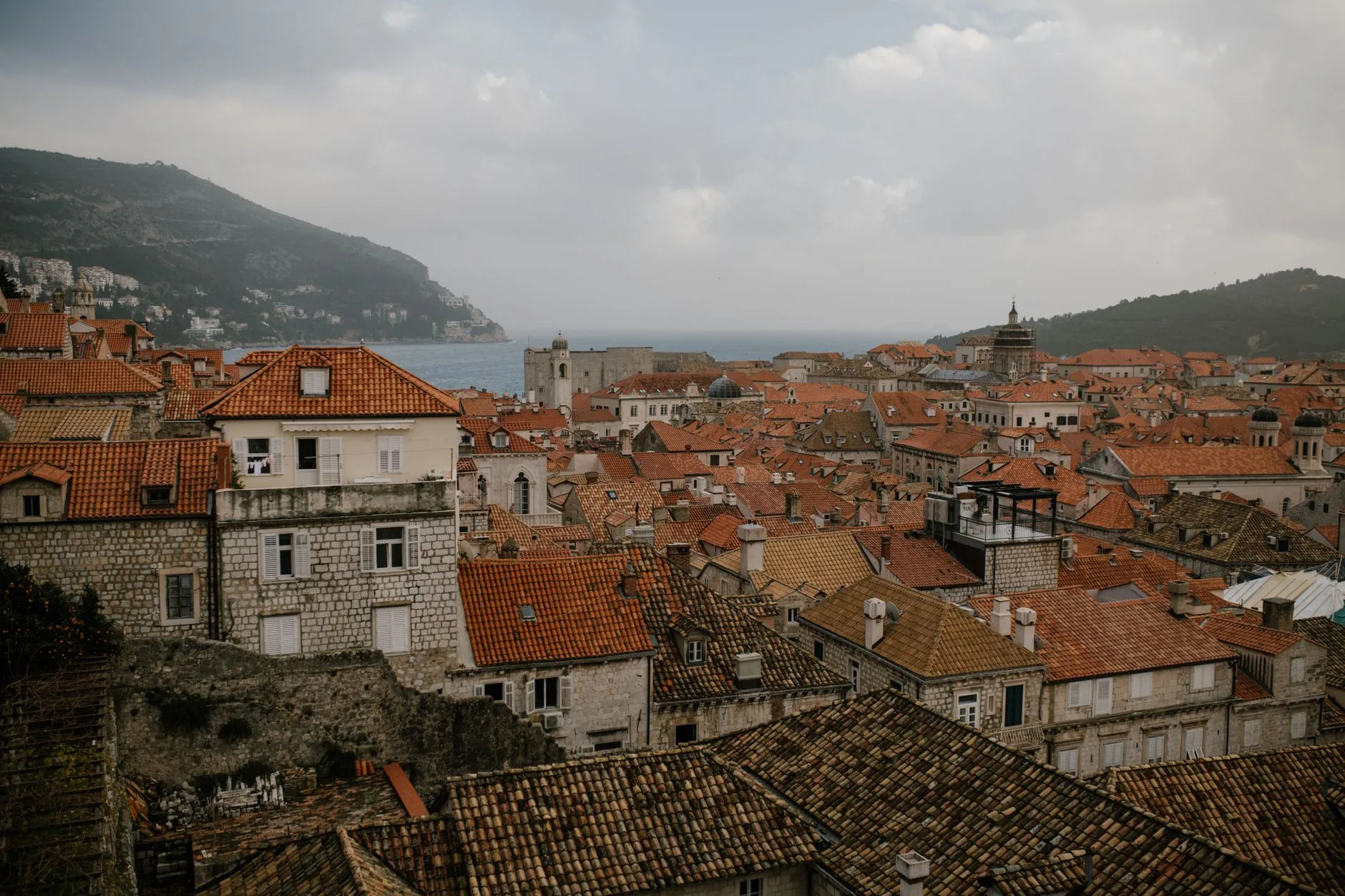 Dubrovnik Seyahat İpuçları (2026): Bilmeniz Gereken 10 Şey