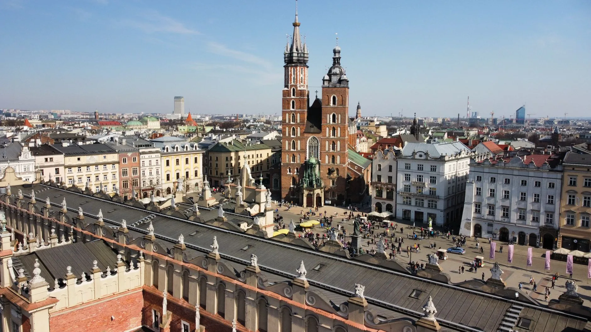Krakow