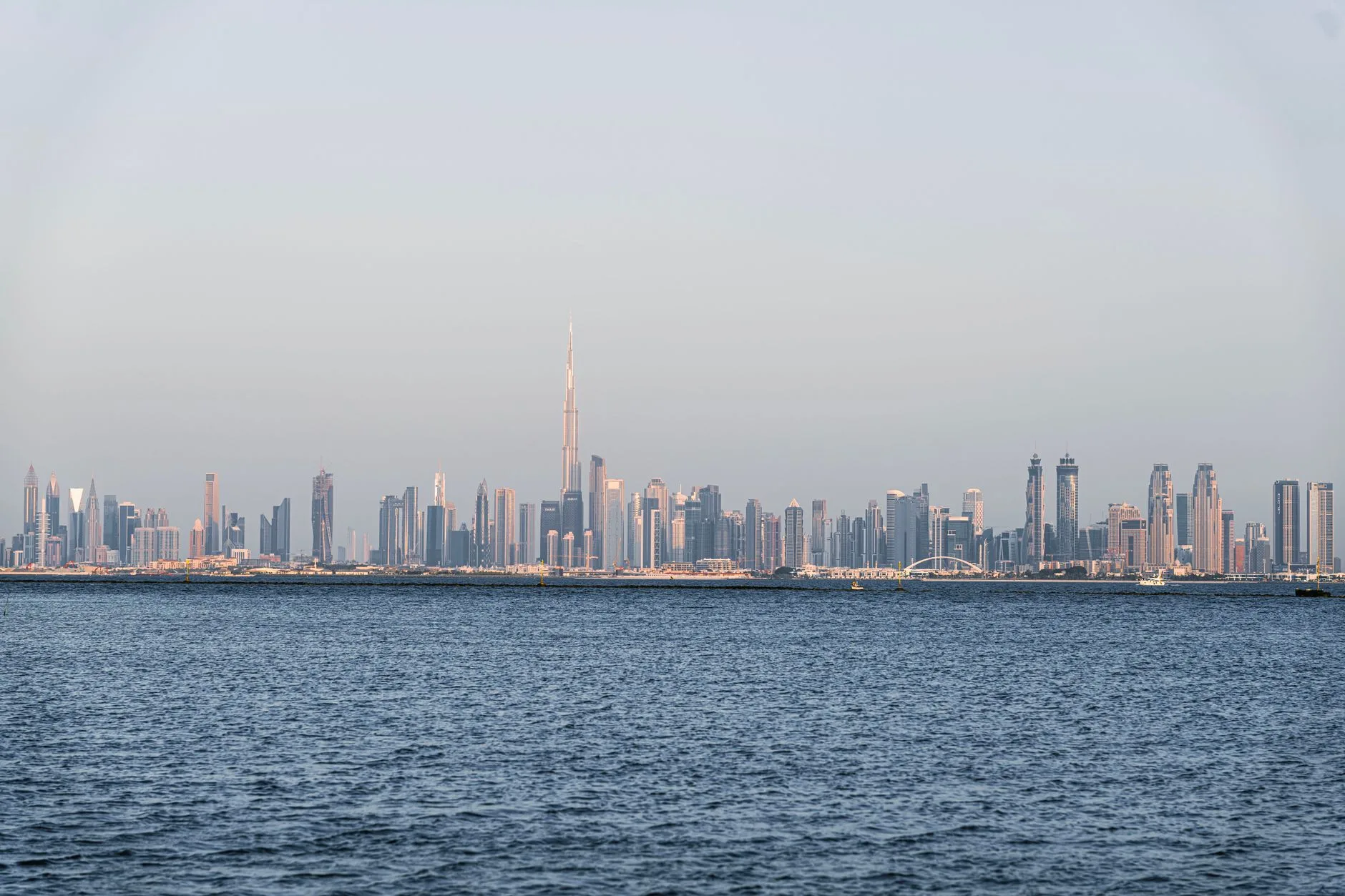 Dubai gezi rehberi